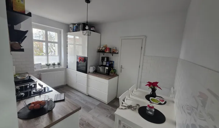 Mieszkanie 3-pokojowe Szczecinek, ul. Toruńska