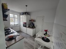 Mieszkanie 3-pokojowe Szczecinek, Toruńska