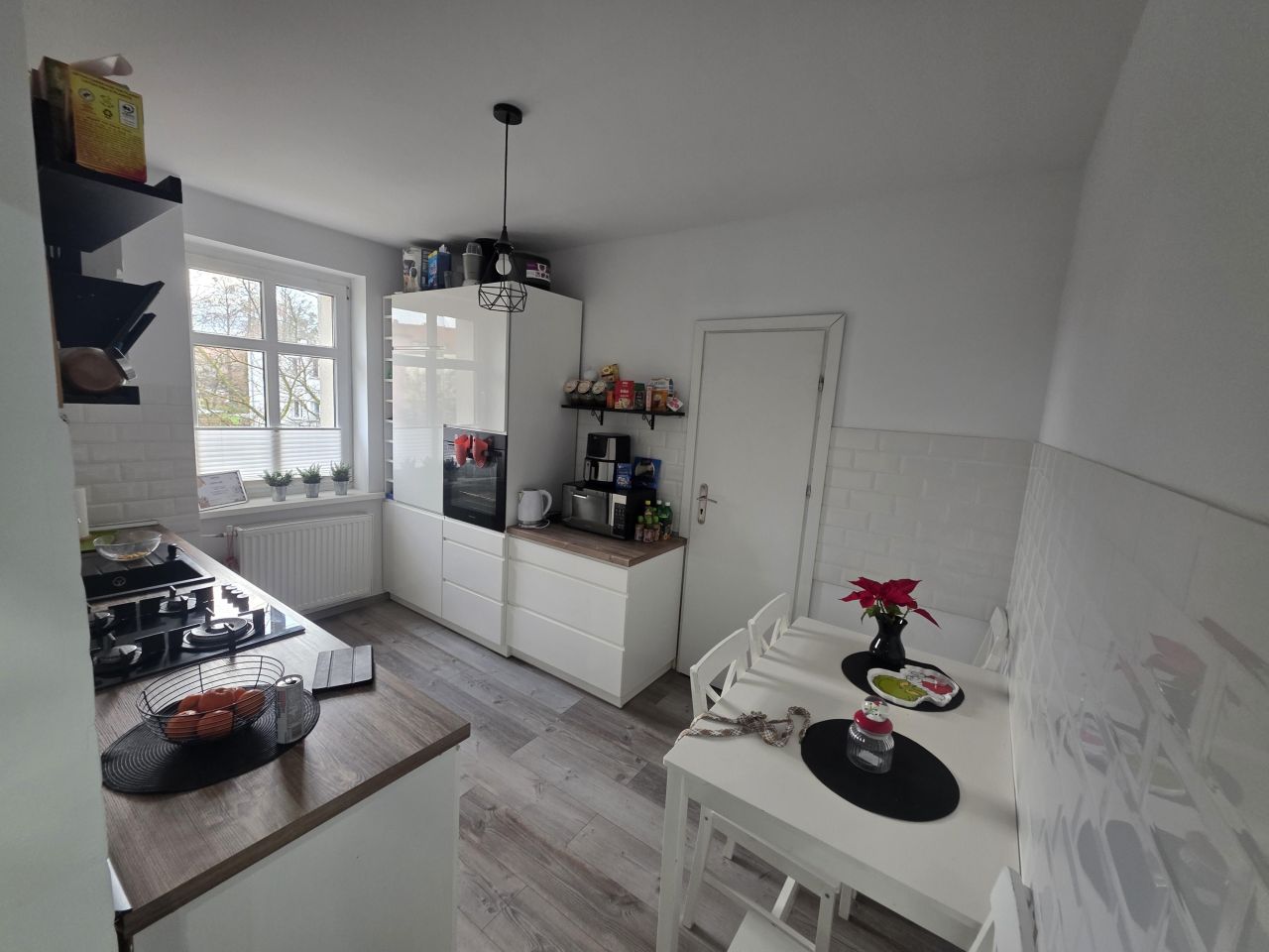 Mieszkanie 3-pokojowe Szczecinek, Toruńska