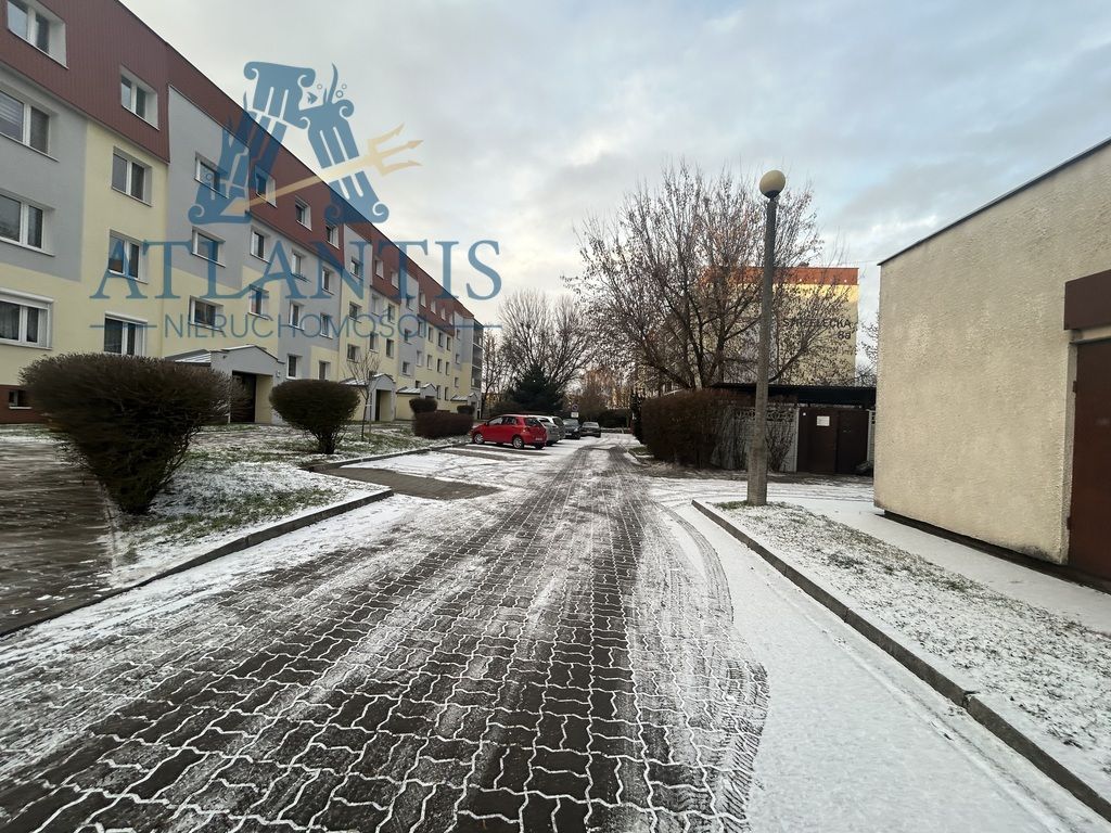 Mieszkanie 4-pokojowe Bydgoszcz Górzyskowo, ul. Strzelecka. Zdjęcie 17