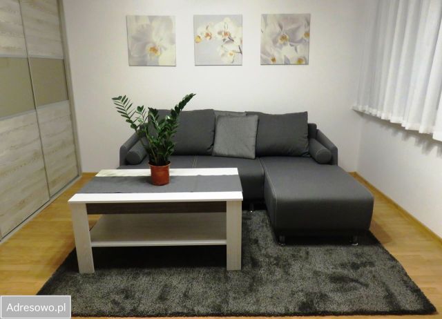 Mieszkanie 1-pokojowe Wrocław Krzyki, ul. Przyjaźni. Zdjęcie 1