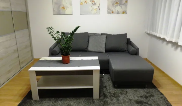 Mieszkanie 1-pokojowe Wrocław Krzyki, ul. Przyjaźni