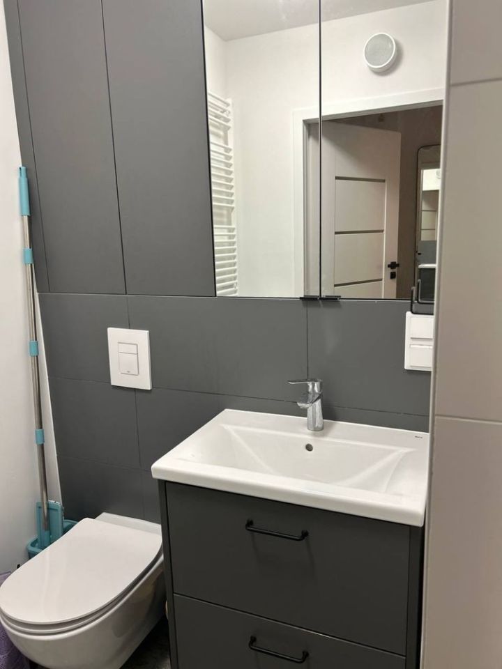 Mieszkanie 1-pokojowe Warszawa Mokotów, ul. Jana Pohoskiego. Zdjęcie 5