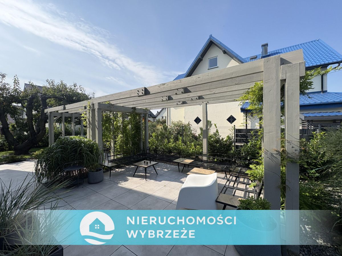 Mieszkanie 3-pokojowe Gdynia Oksywie, ul. Arendta Dickmana. Zdjęcie 9