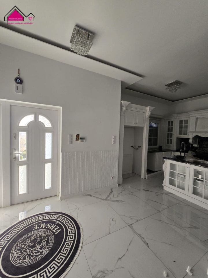 dom wolnostojący, 4 pokoje Witkowo. Zdjęcie 3