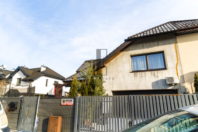 bliźniak, 5 pokoi Kanie, ul. Maciejkowa. Zdjęcie 21