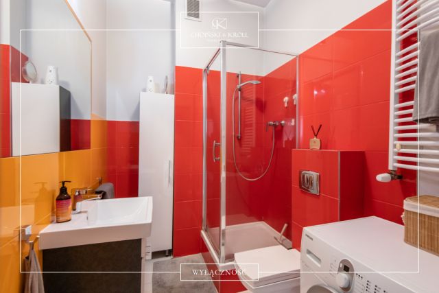 Mieszkanie 2-pokojowe Poznań Piątkowo, ul. Franciszka Stróżyńskiego. Zdjęcie 14