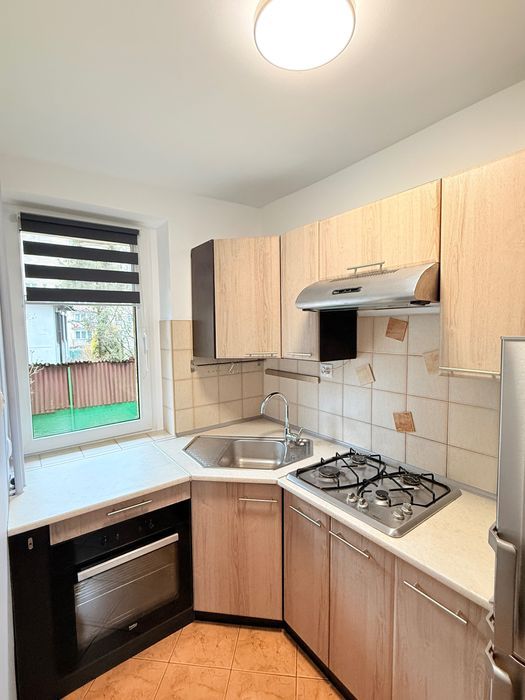 Mieszkanie 2-pokojowe Chorzów Klimzowiec, ul. Młodzieżowa. Zdjęcie 4