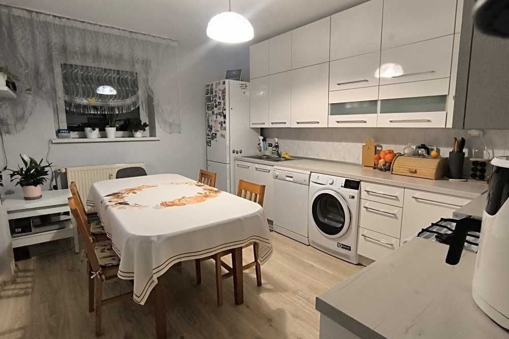 Mieszkanie 3-pokojowe Krzyżowice. Zdjęcie 7