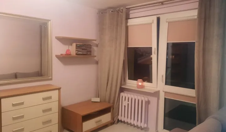 Mieszkanie 2-pokojowe Ostrowiec Świętokrzyski, ul. Mikołaja Kopernika