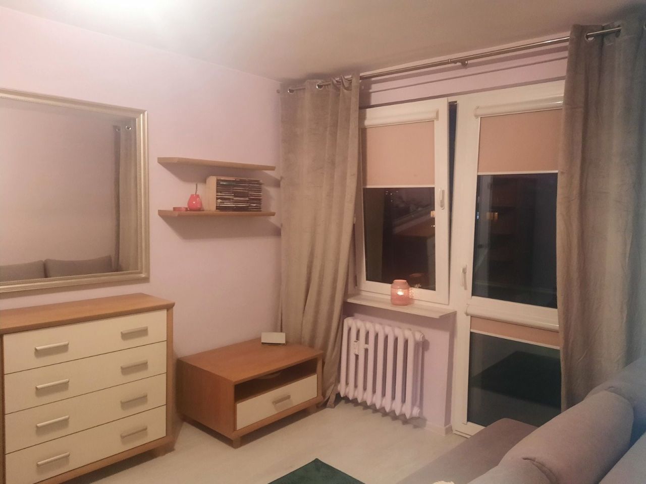 Mieszkanie 2-pokojowe Ostrowiec Świętokrzyski, ul. Mikołaja Kopernika. Zdjęcie 1