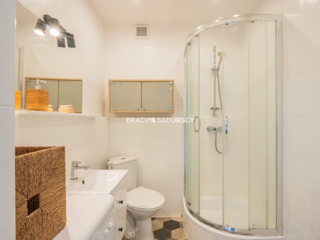 Mieszkanie 2-pokojowe Kraków Podgórze Duchackie, ul. Marii i Bolesława Wysłouchów. Zdjęcie 20