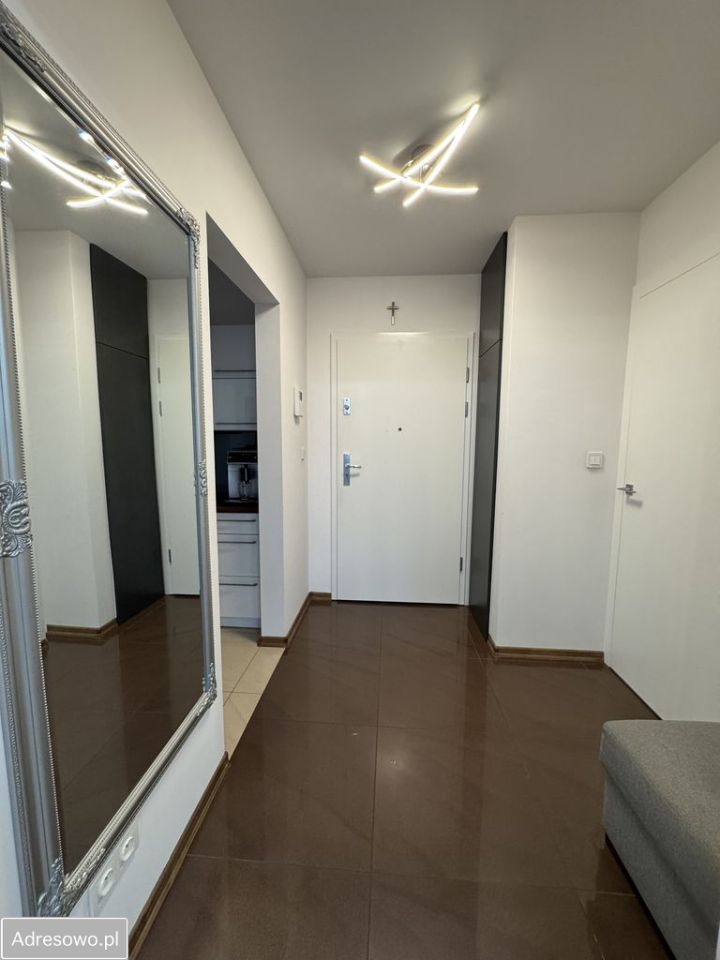 Mieszkanie 1-pokojowe Warszawa Wola, ul. Kolejowa. Zdjęcie 6