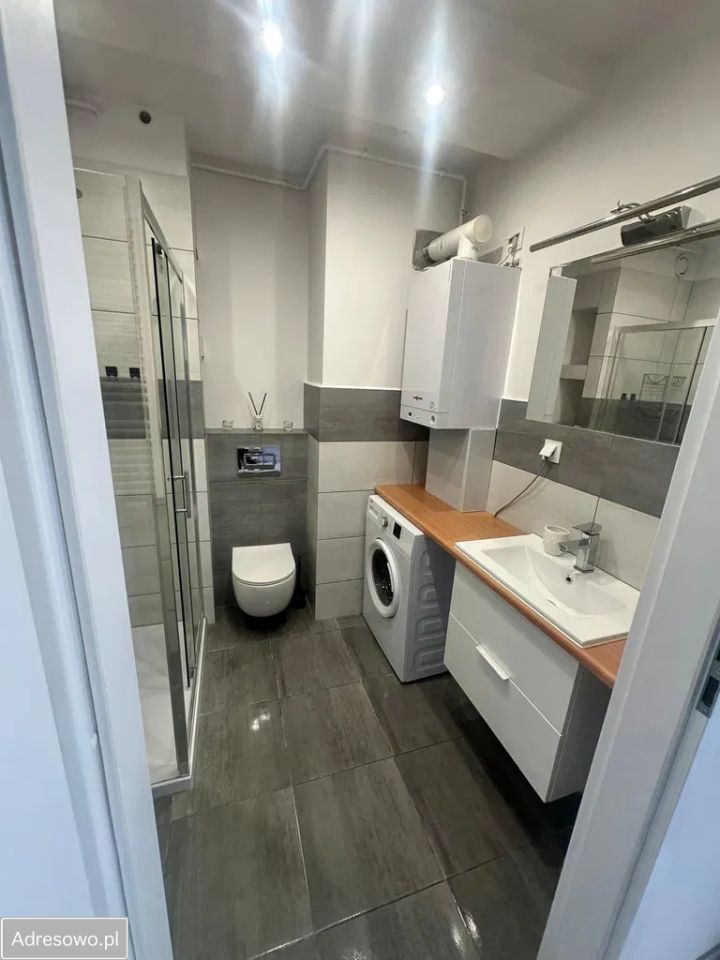 Mieszkanie 2-pokojowe Cybinka, ul. Szkolna. Zdjęcie 9