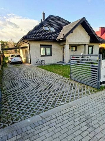 dom wolnostojący, 4 pokoje Lelów. Zdjęcie 4