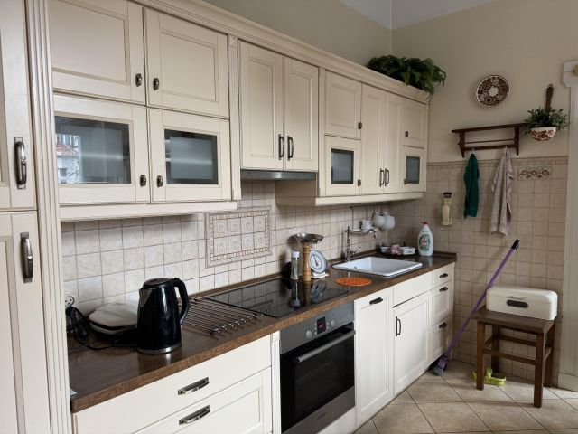 Mieszkanie 4-pokojowe Wrocław Borek, ul. Orla. Zdjęcie 10