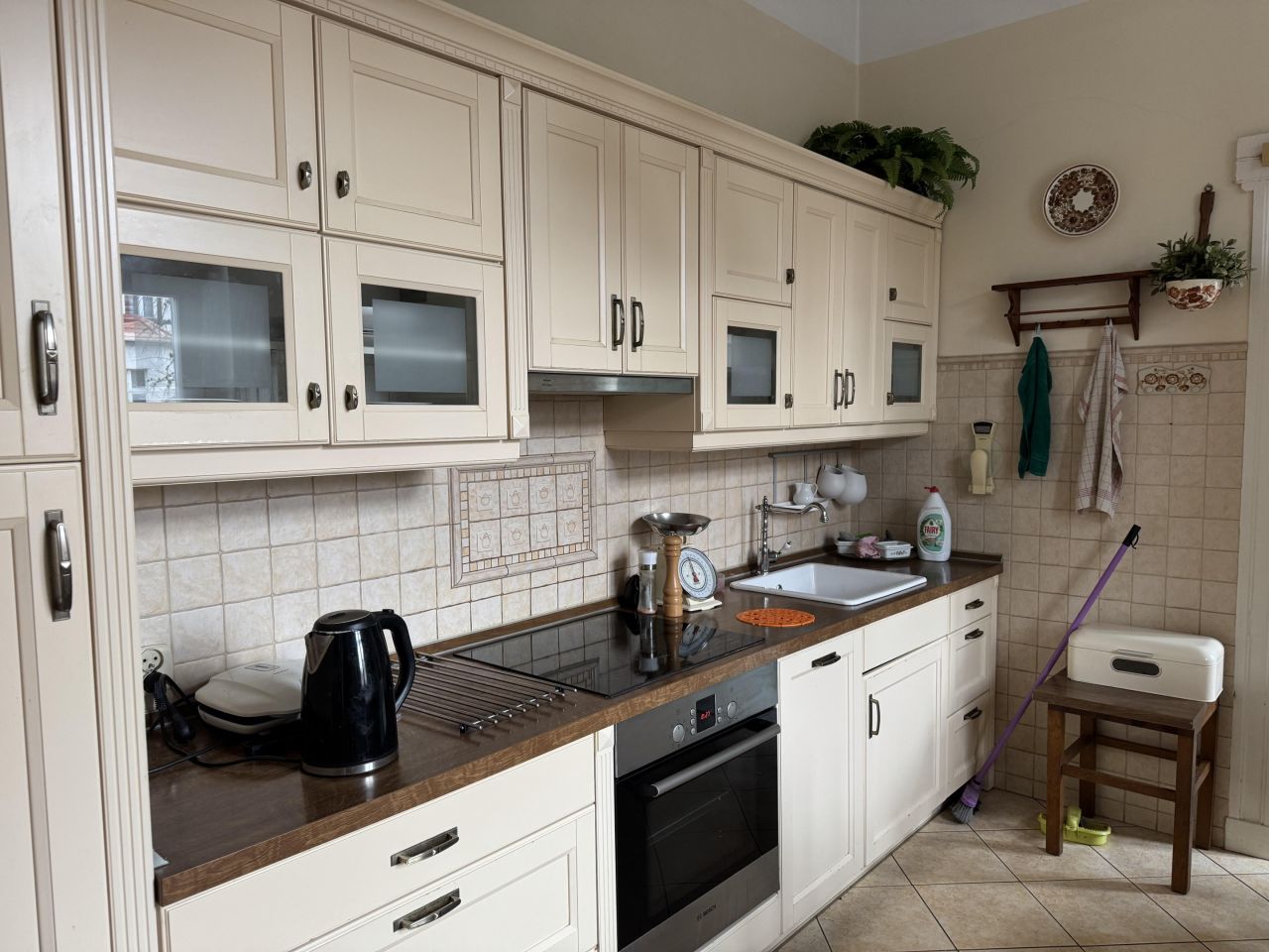 Mieszkanie 4-pokojowe Wrocław Borek, ul. Orla. Zdjęcie 10