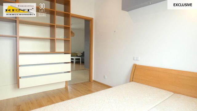 Mieszkanie 2-pokojowe Szczecin, ul. Sebastiana Klonowica. Zdjęcie 6