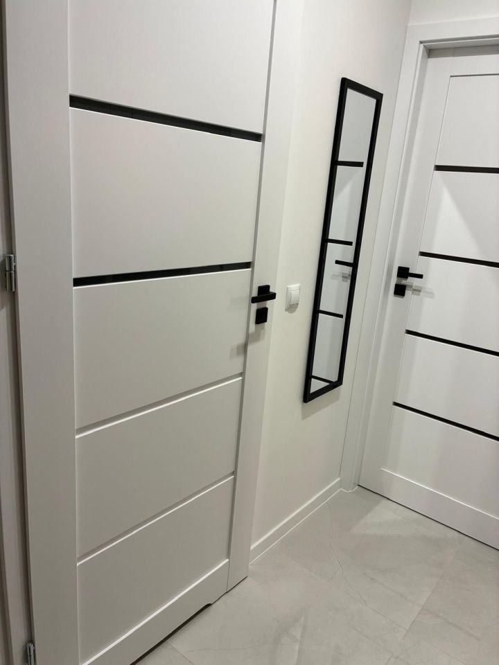 Mieszkanie 2-pokojowe Nowy Dwór Mazowiecki, ul. Leśna. Zdjęcie 5