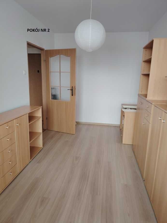 Mieszkanie 2-pokojowe Lublin, ul. Dożynkowa. Zdjęcie 3