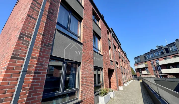 Mieszkanie 2-pokojowe Wrocław Maślice