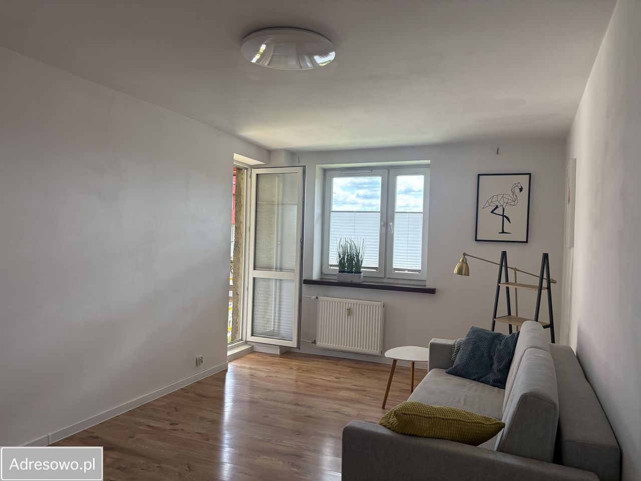 Mieszkanie 3-pokojowe Sosnowiec Pogoń. Zdjęcie 8