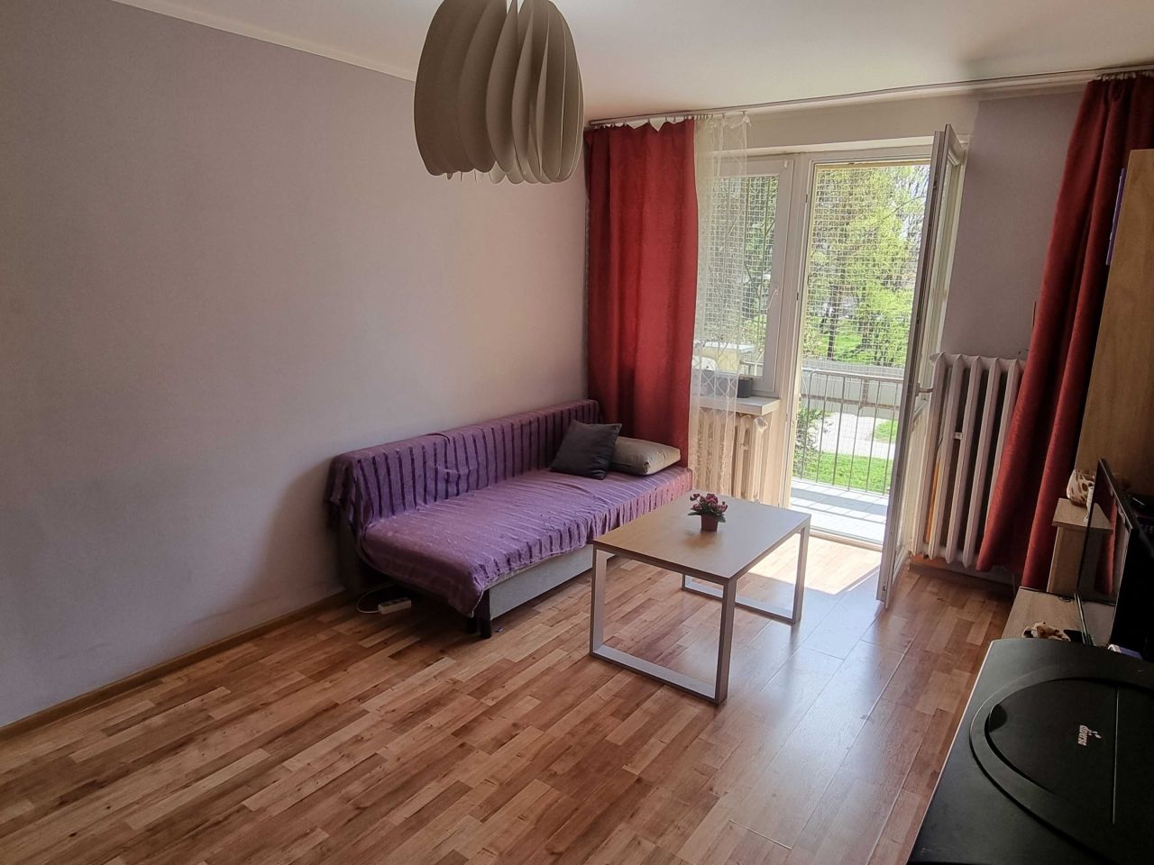 Mieszkanie 3-pokojowe Kraków Bieńczyce, os. Przy Arce. Zdjęcie 2