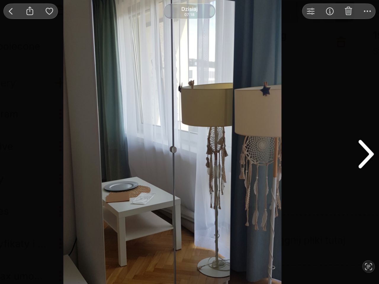 Mieszkanie 1-pokojowe Warszawa Śródmieście, ul. Puławska. Zdjęcie 6
