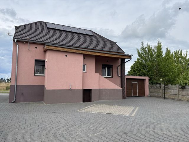 gospodarstwo Września. Zdjęcie 1