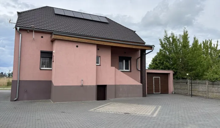 gospodarstwo Września