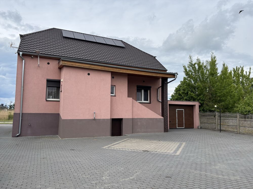 gospodarstwo Września. Zdjęcie 1