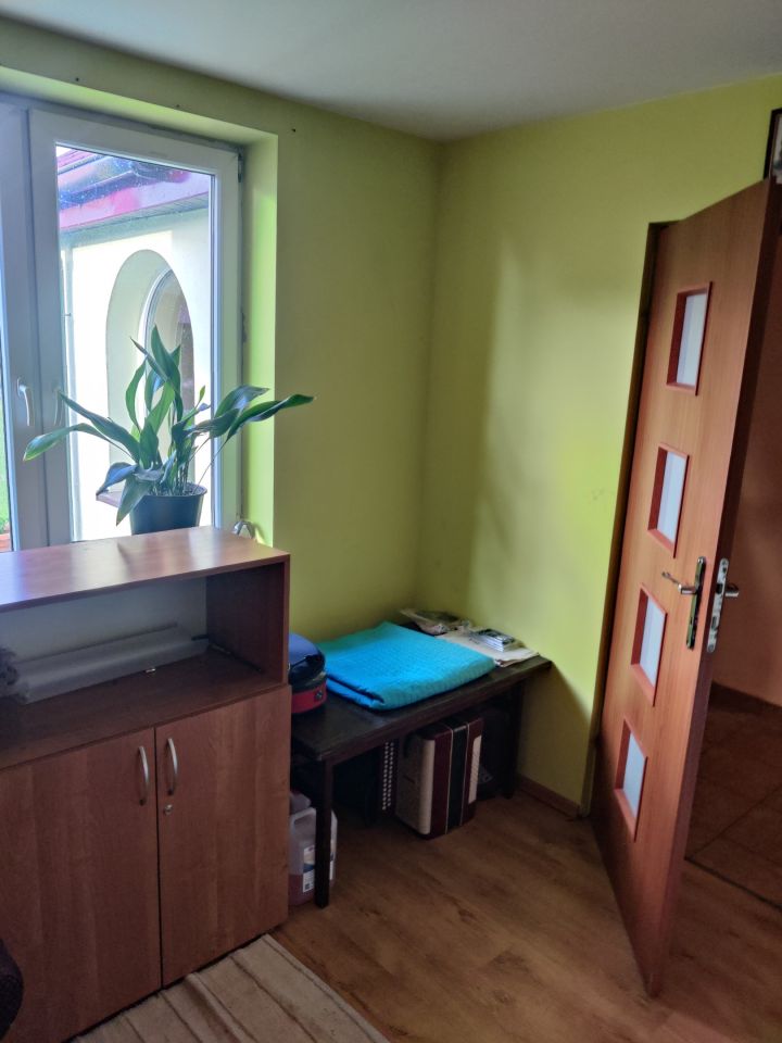 siedlisko, 5 pokoi Stryjno Drugie. Zdjęcie 8