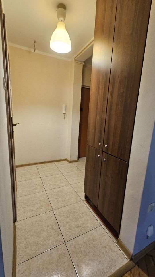 Mieszkanie 1-pokojowe Warszawa Żoliborz, ul. ks. Teofila Boguckiego. Zdjęcie 7