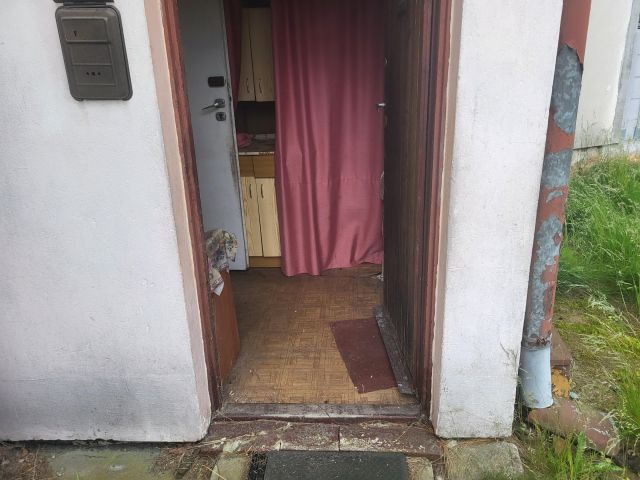 bliźniak, 6 pokoi Dęblin Irena, Warszawska. Zdjęcie 32