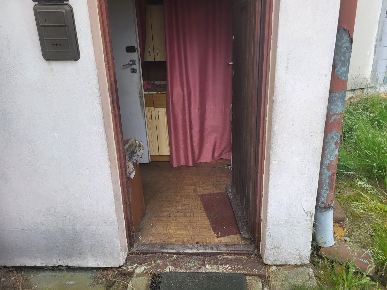 bliźniak, 6 pokoi Dęblin Irena, Warszawska. Zdjęcie 32
