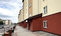 Mieszkanie 1-pokojowe Ciechanów, ul. Księcia Konrada II. Zdjęcie 1