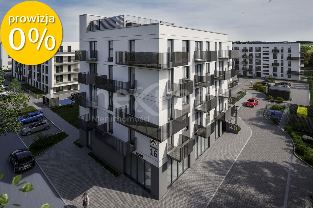 Mieszkanie 3-pokojowe Oleśnica, ul. Mikołaja Kopernika. Zdjęcie 5