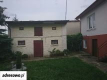 dom wolnostojący, 3 pokoje Tyszowce. Zdjęcie 2