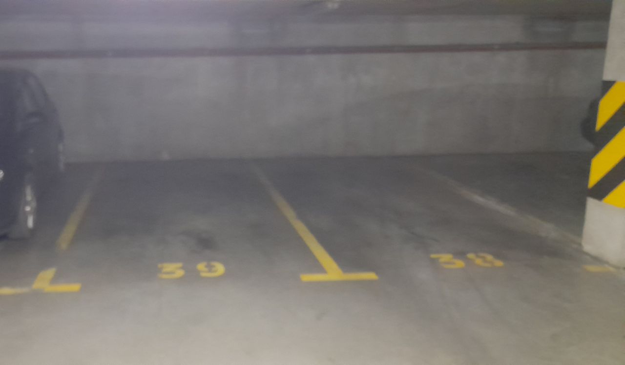 Garaż/miejsce parkingowe Warszawa Targówek, ul. Myszkowska. Zdjęcie 2