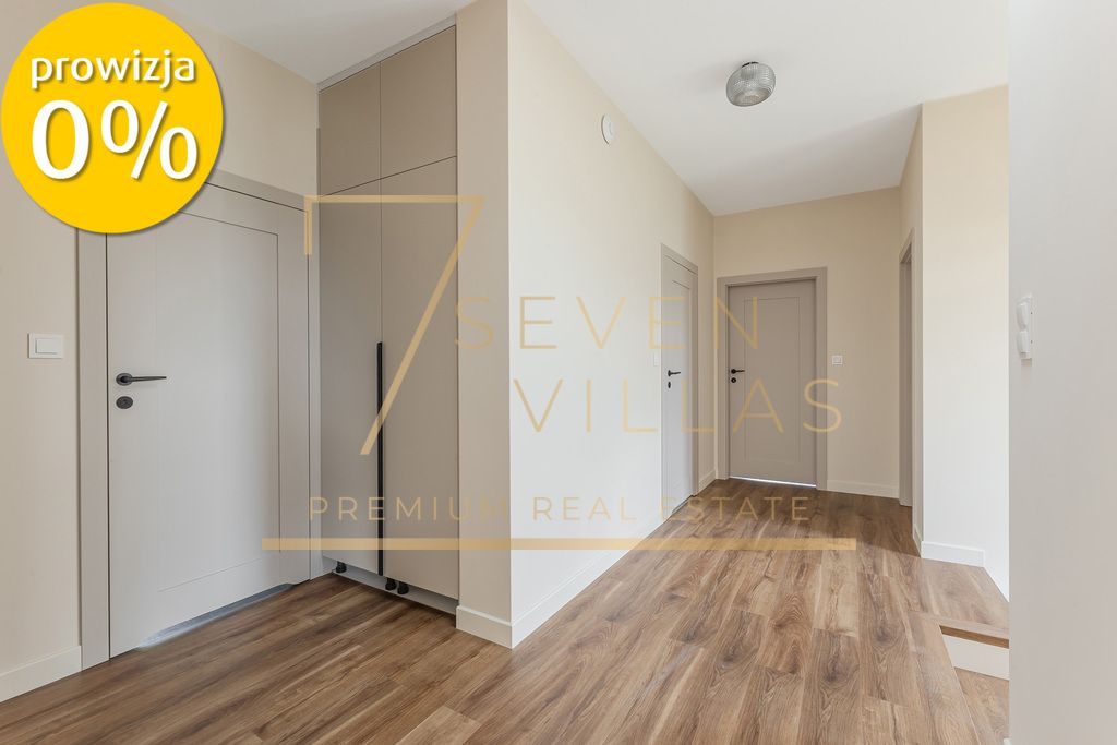 bliźniak, 5 pokoi Michałowice-Wieś. Zdjęcie 13