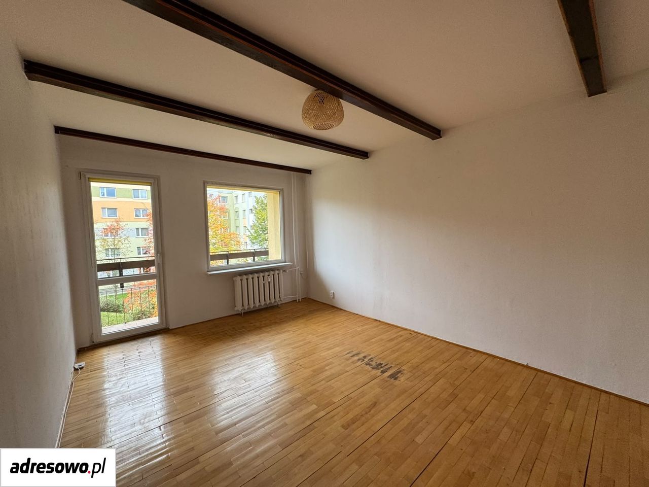 Mieszkanie 3-pokojowe Legnica Piekary Wielkie, ul. Ksawerego Pruszyńskiego. Zdjęcie 5