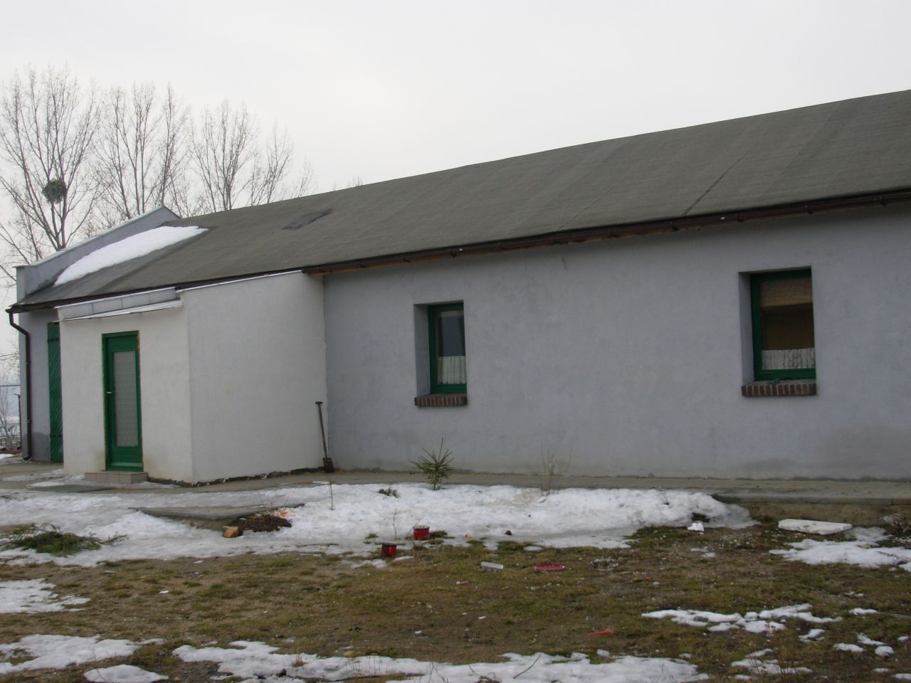 siedlisko, 10 pokoi Zielonkowice. Zdjęcie 13