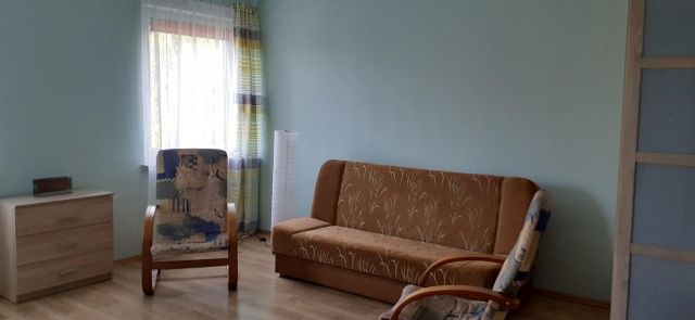 Mieszkanie 2-pokojowe Wrocław Sępolno, ul. Kosynierów Gdyńskich. Zdjęcie 1