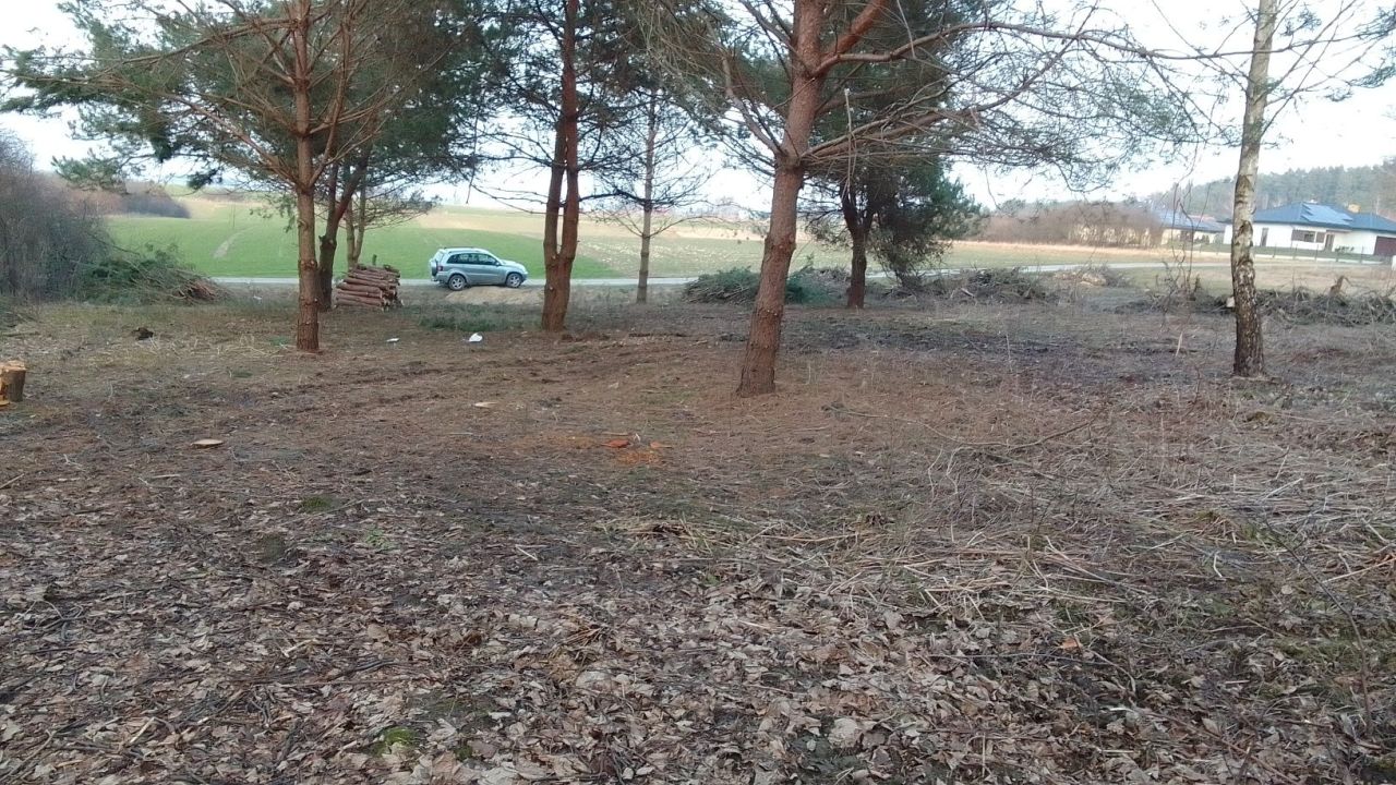 Działka budowlana Podgórze. Zdjęcie 6