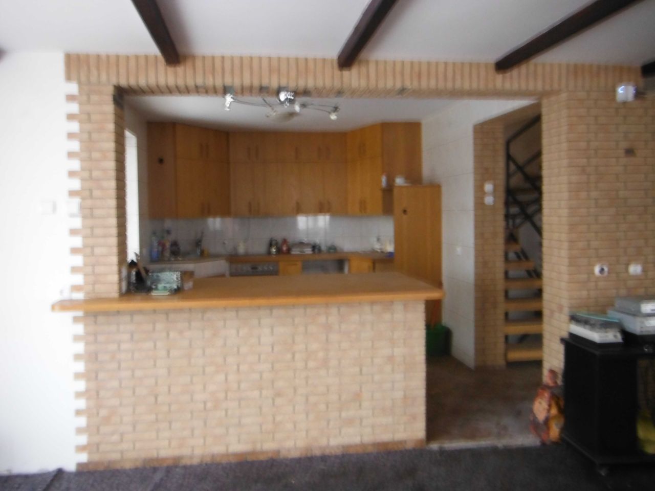 dom wolnostojący Ełk, ul. Sasankowa. Zdjęcie 8