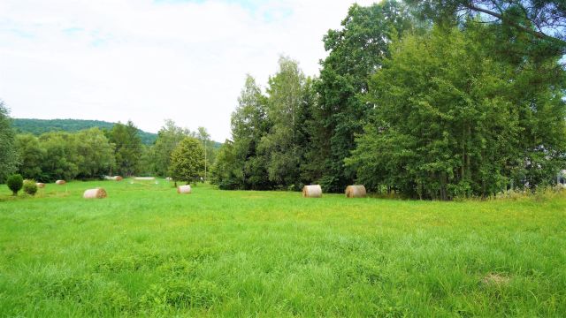 Działka budowlana Męcina Wielka. Zdjęcie 3