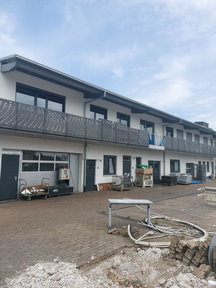 Biuro Dębica. Zdjęcie 2