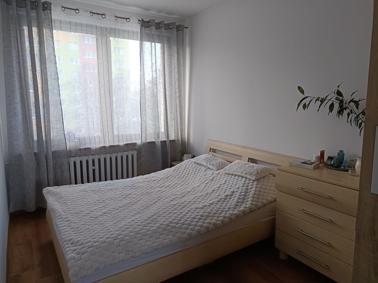 Mieszkanie 2-pokojowe Wałbrzych Piaskowa Góra, ul. Zygmunta Krasińskiego. Zdjęcie 2