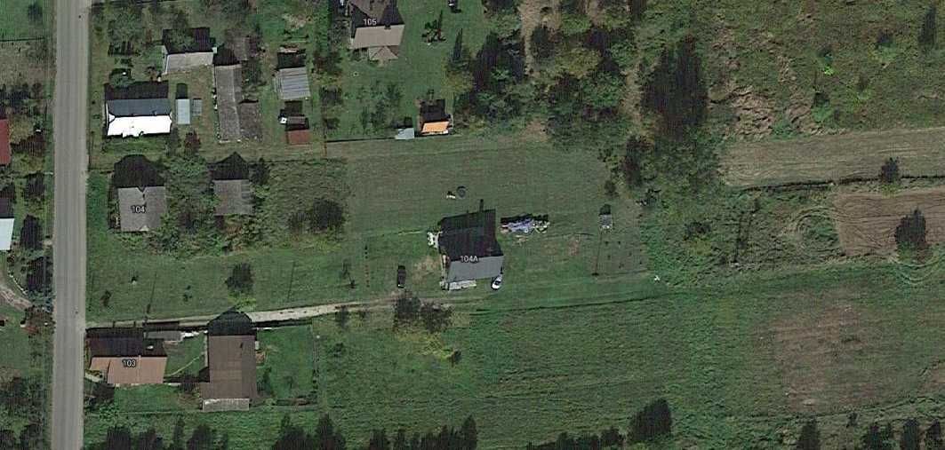 Działka budowlana Zalesie. Zdjęcie 3