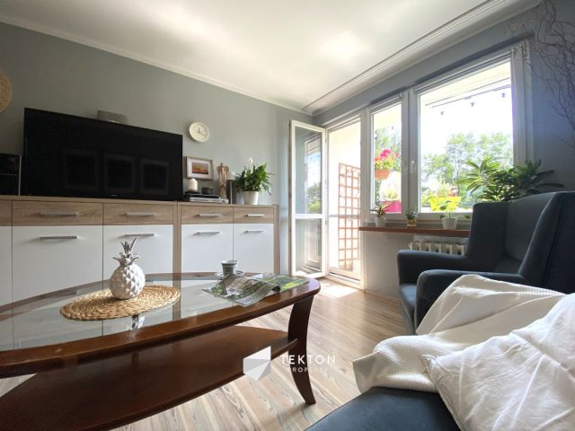 Mieszkanie 3-pokojowe Opole Zaodrze, ul. Prószkowska. Zdjęcie 3